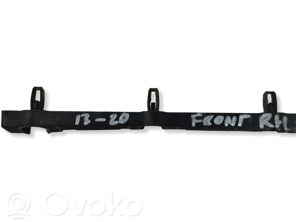 Tesla Model S Sill supporting ledge 