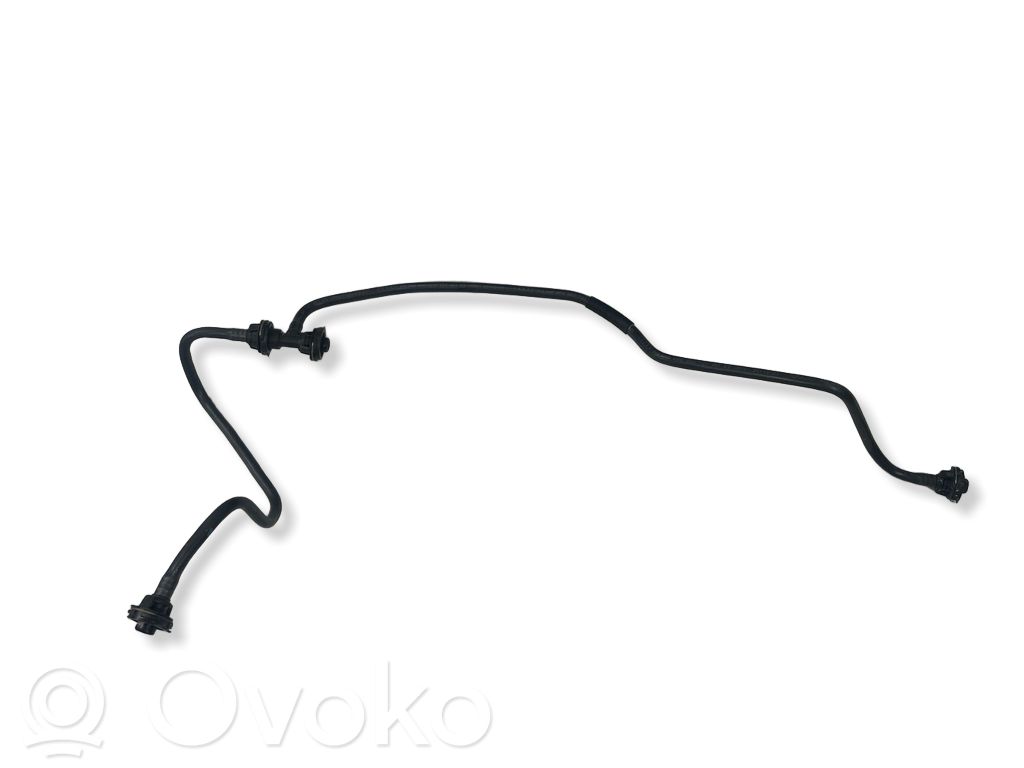 Audi A5 Engine coolant pipe/hose 
