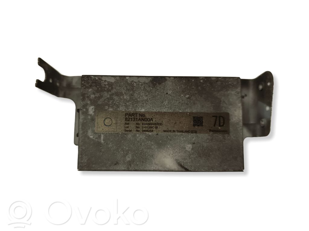 Subaru Outback (BT) Sonstige Steuergeräte / Module 