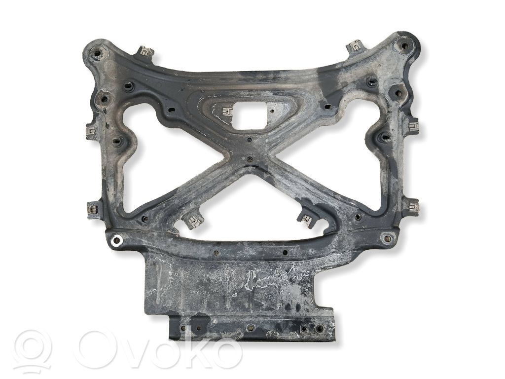Porsche Cayenne (9Y0 9Y3) Front subframe 