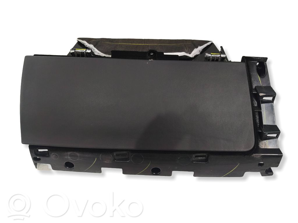 Tesla Model S Daiktadėžė 