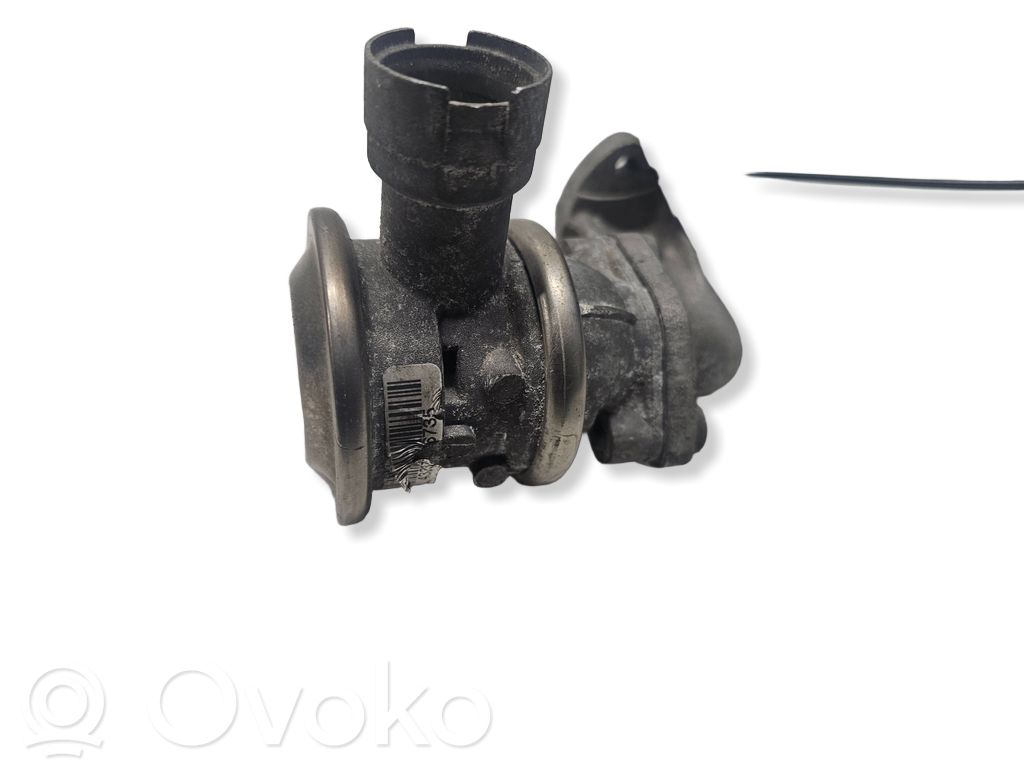 Audi Q7 4L EGR vārsts 