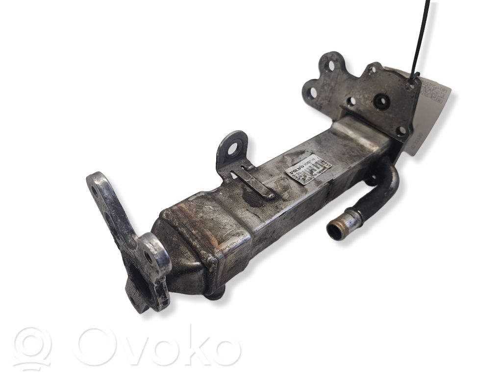 Volvo S60 EGR dzesētājs 