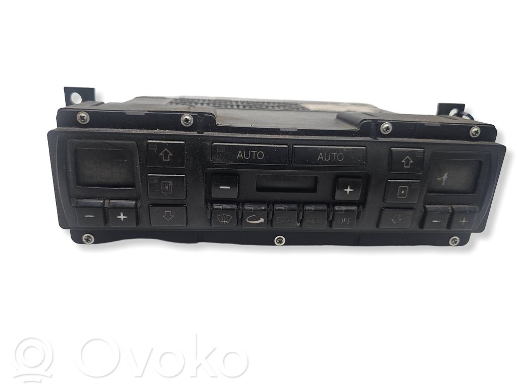 Audi A8 S8 D2 4D Climate control unit 