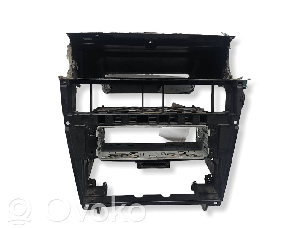 Audi A8 S8 D2 4D Climate control/heater control trim 