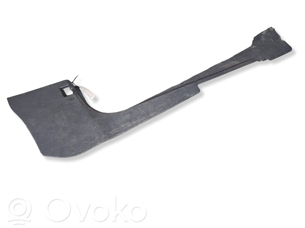 Mini One - Cooper R50 - 53 Etuoven kynnyksen suojalista 