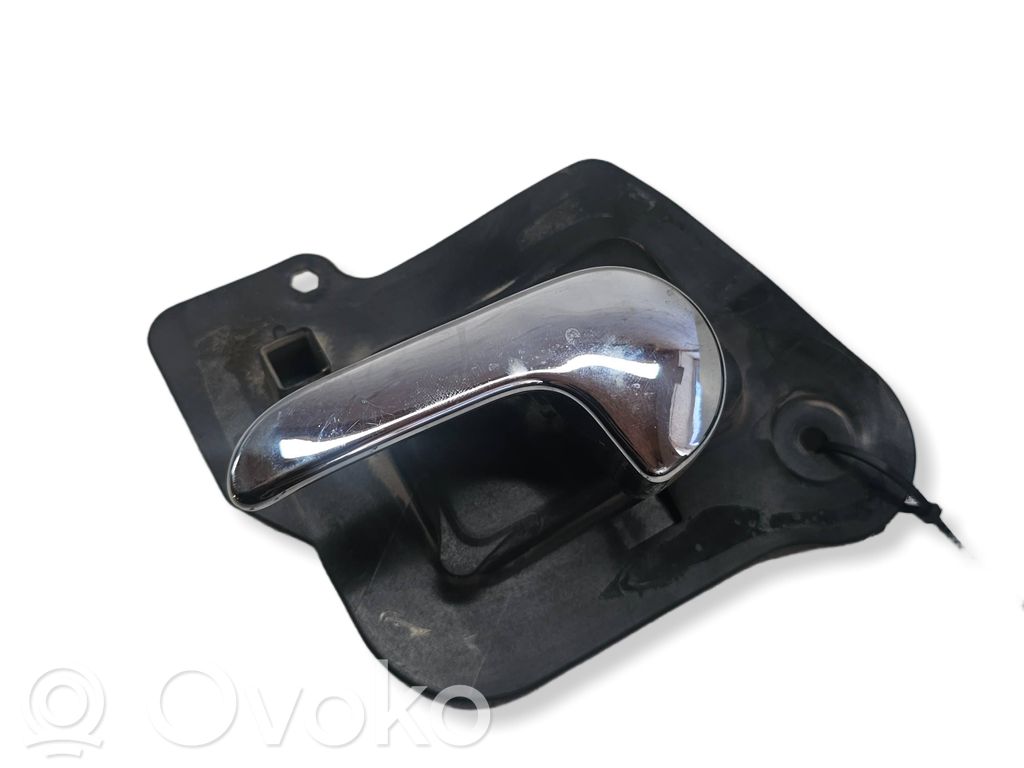 Opel Meriva A Manecilla interna puerta trasera 