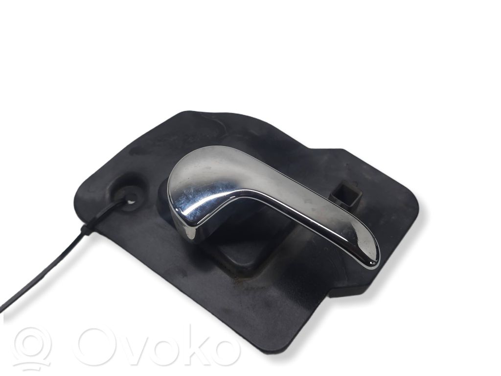 Opel Meriva A Manecilla interna puerta delantera 
