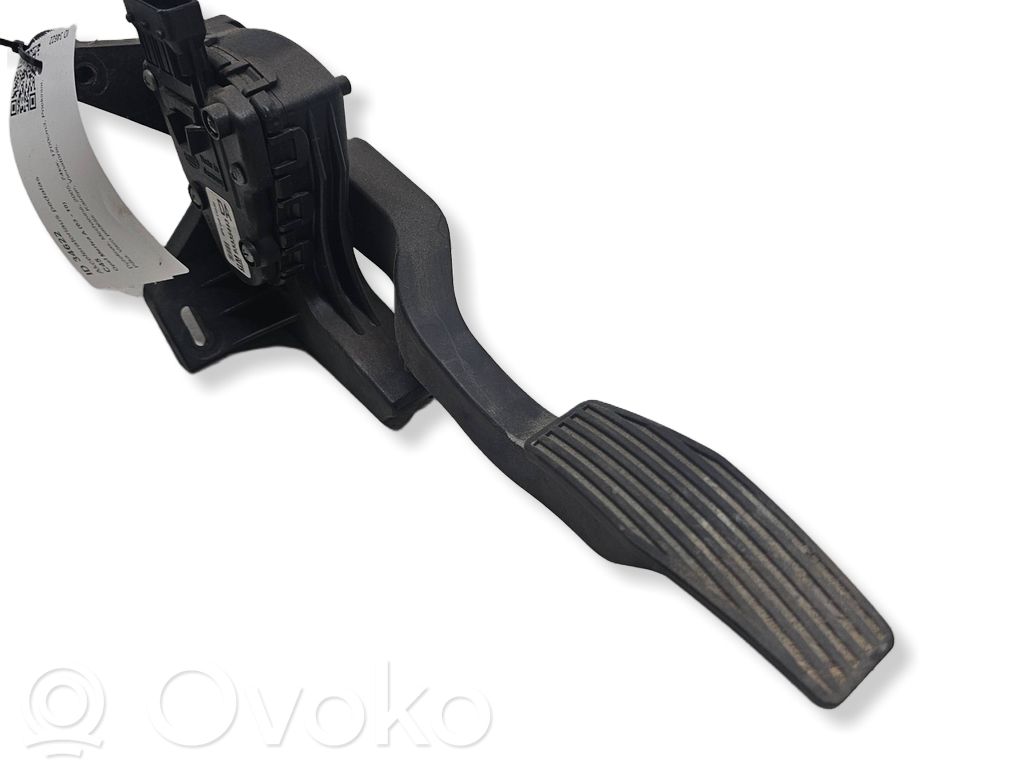Opel Meriva A Kaasupoljin 