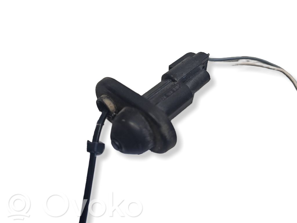 Opel Meriva A Sensor de la puerta delantera 