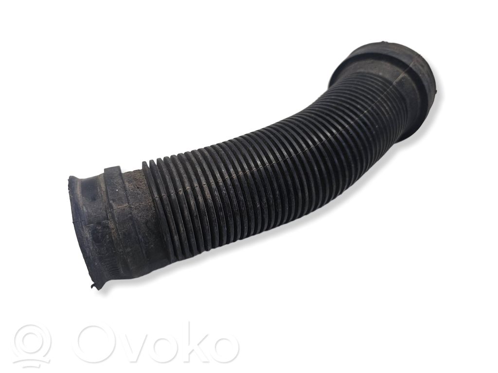 Opel Meriva A Ilmanoton letku 