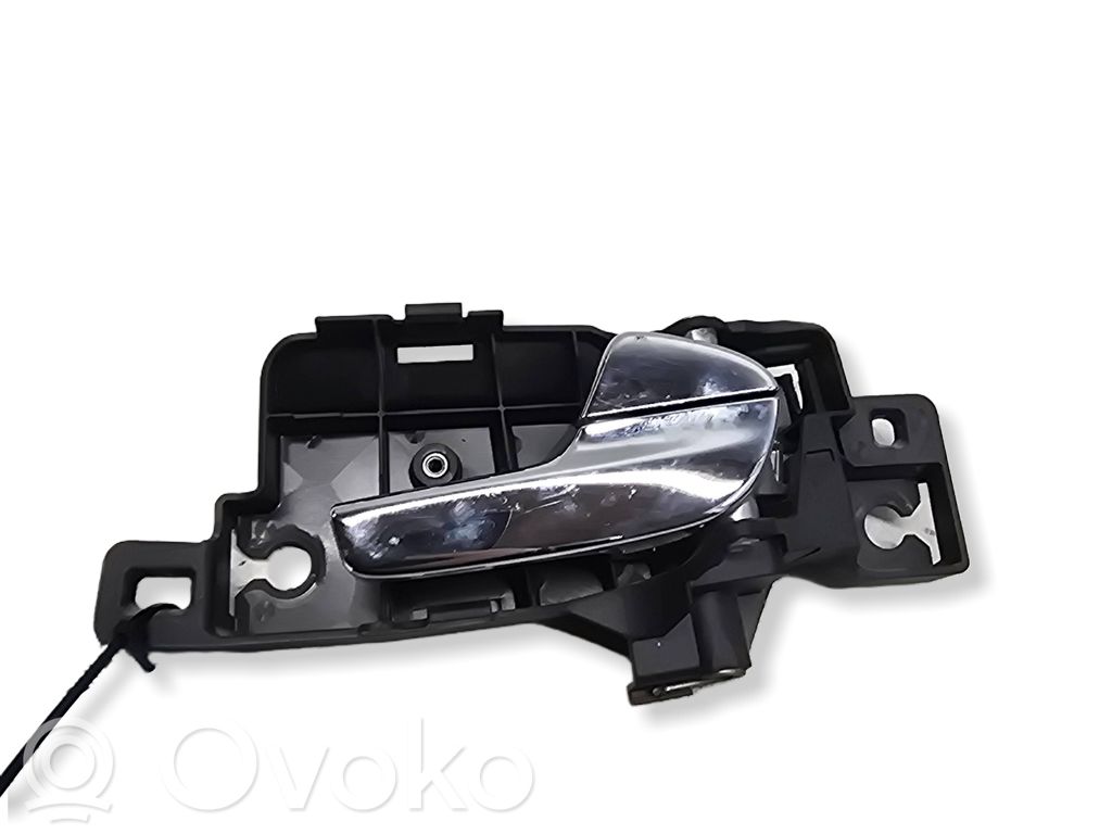 Ford S-MAX Manecilla interna puerta trasera 