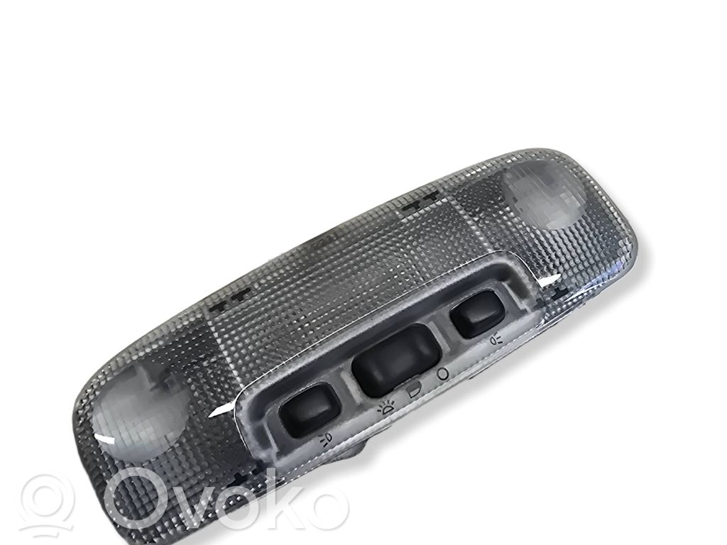 Ford S-MAX Rear seat light 