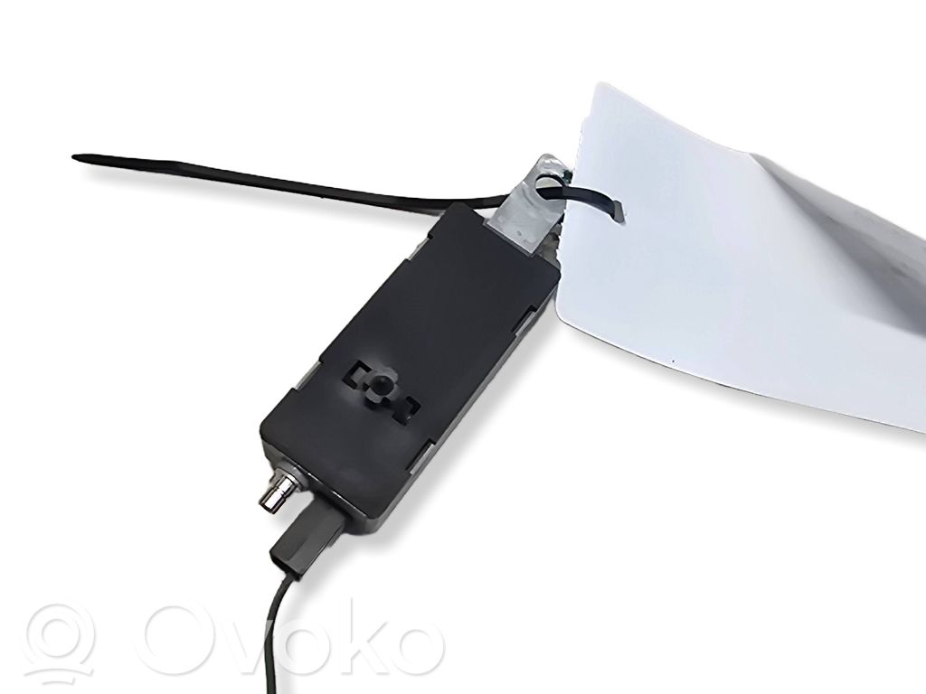 Ford S-MAX Antenos stiprintuvas 