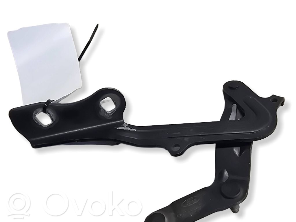 Ford S-MAX Konepellin saranat 
