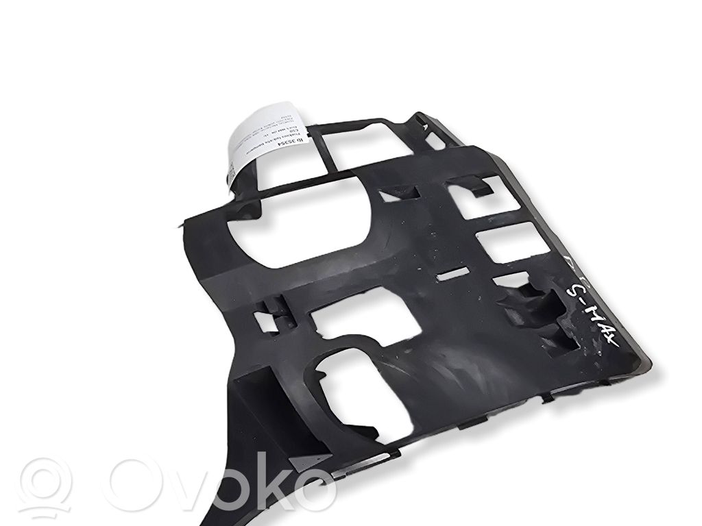 Ford S-MAX Soporte del parachoques delantero 