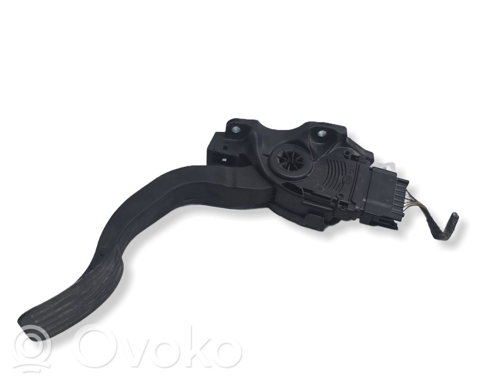Ford S-MAX Accelerator throttle pedal 