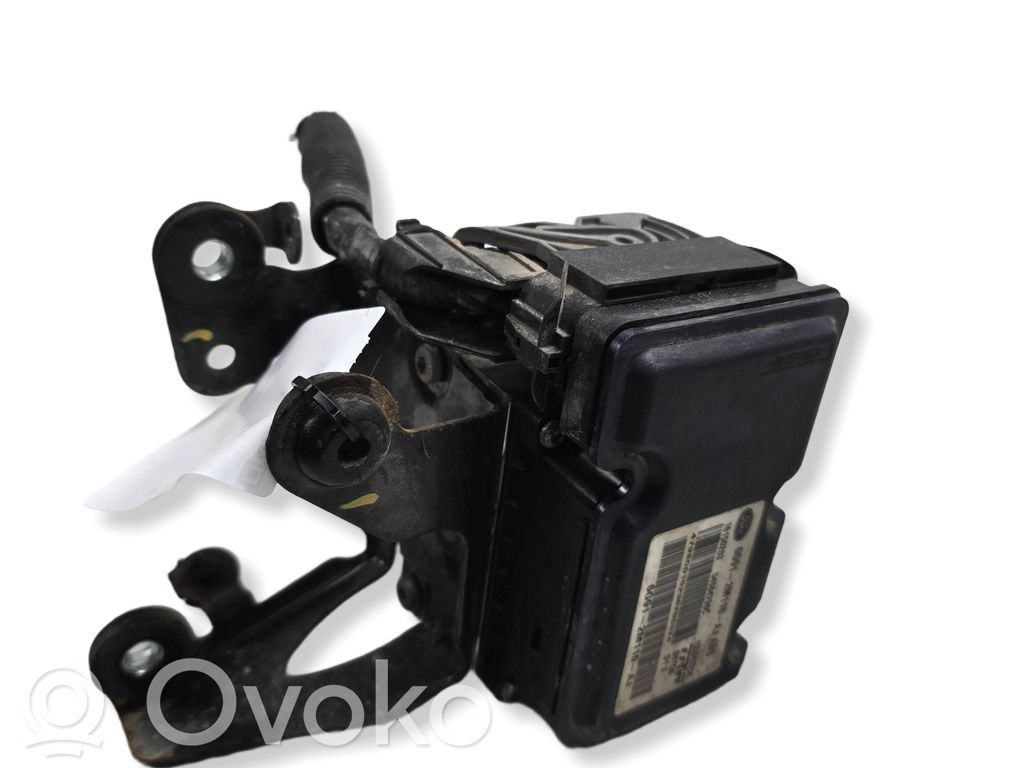 Ford S-MAX ABS bloks 