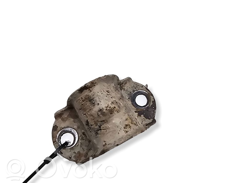 Ford S-MAX Sway bar bush bracket, rear 