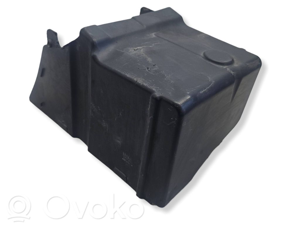 Ford S-MAX Akumuliatoriaus dėžė 