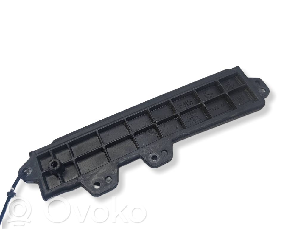 Ford S-MAX Deckel Innenraumfilter 