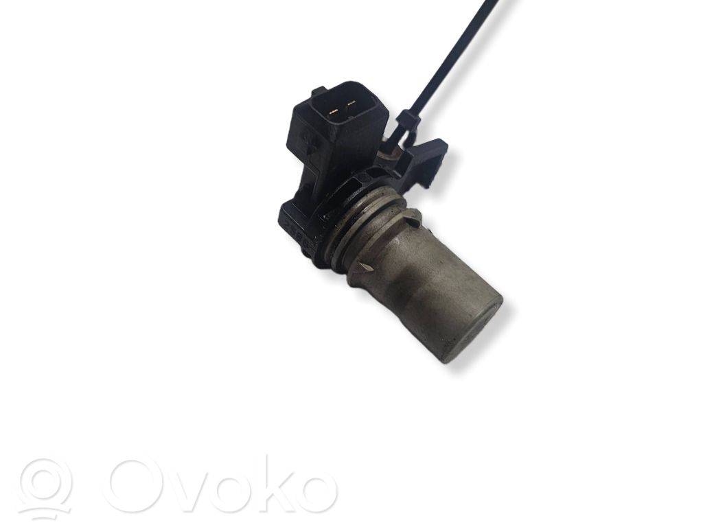 Ford S-MAX Crankshaft position sensor 