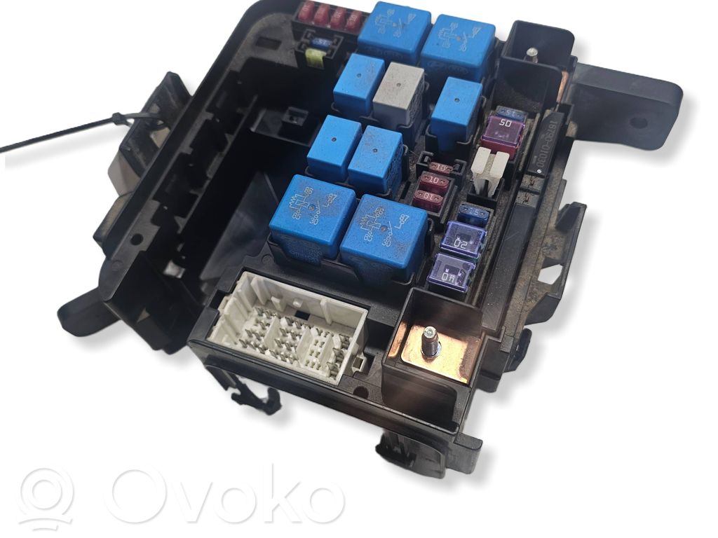 Hyundai i30 Fuse box set 