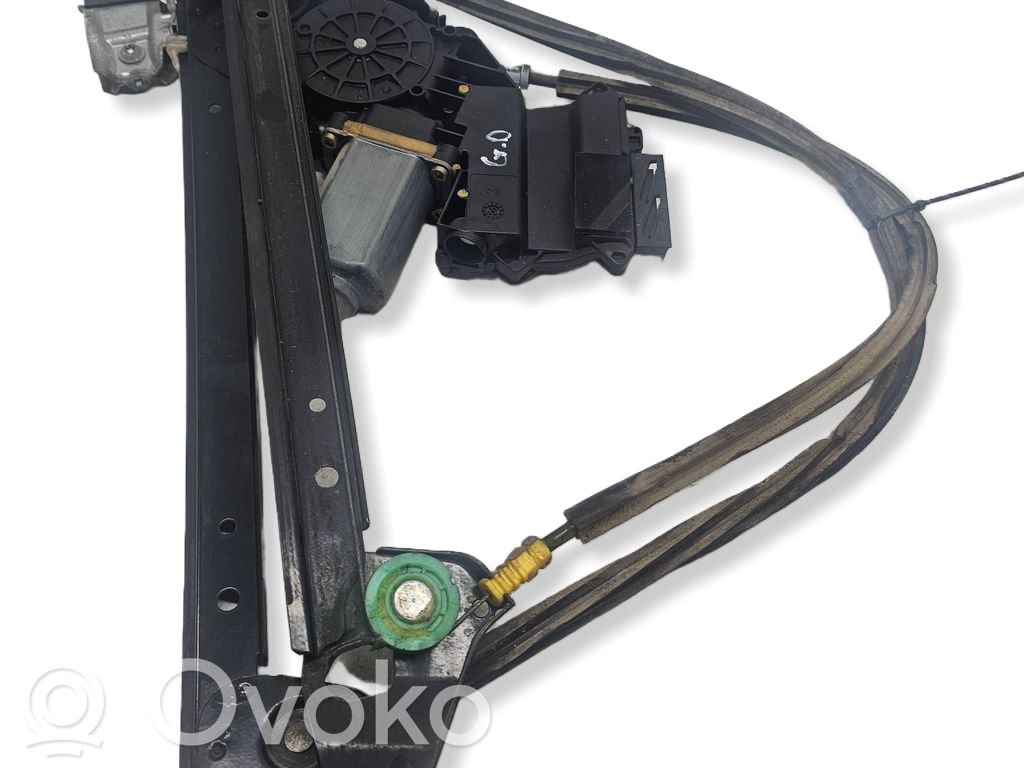 Ford Galaxy Elektryczny podnośnik szyby drzwi tylnych 