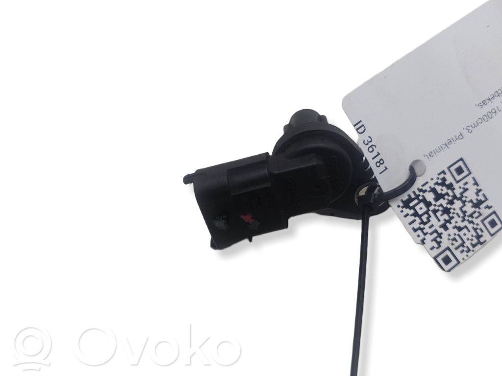 Hyundai i30 Camshaft position sensor 
