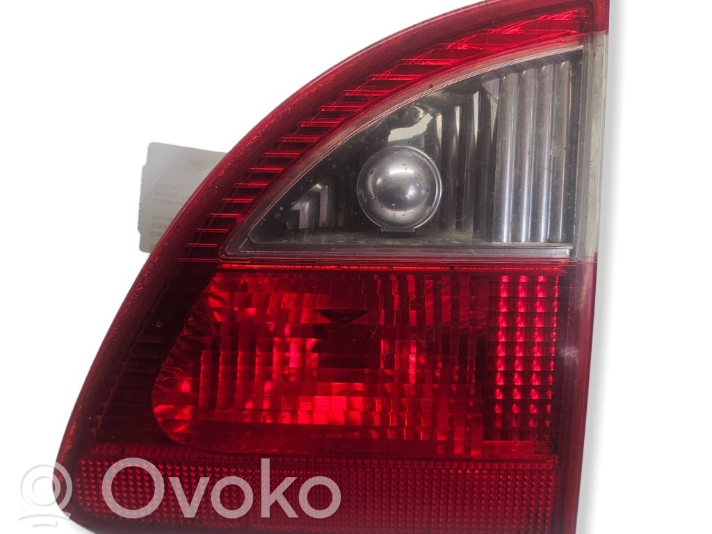 Ford Galaxy Tailgate rear/tail lights 