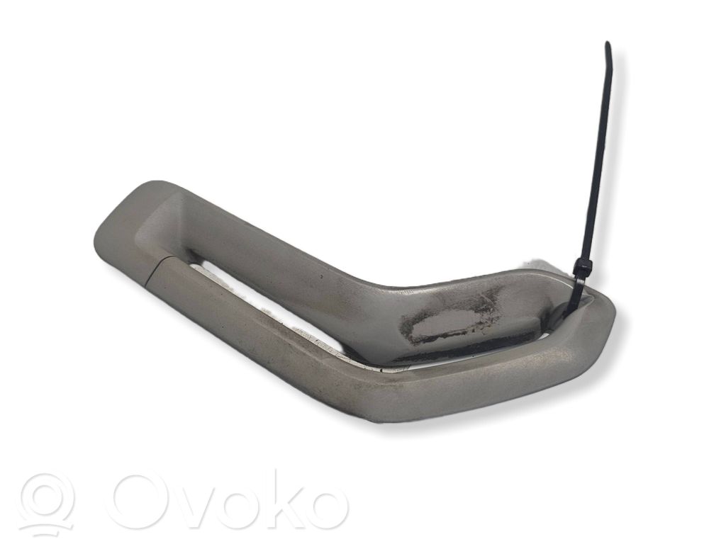 Volvo S60 Kita salono detalė 