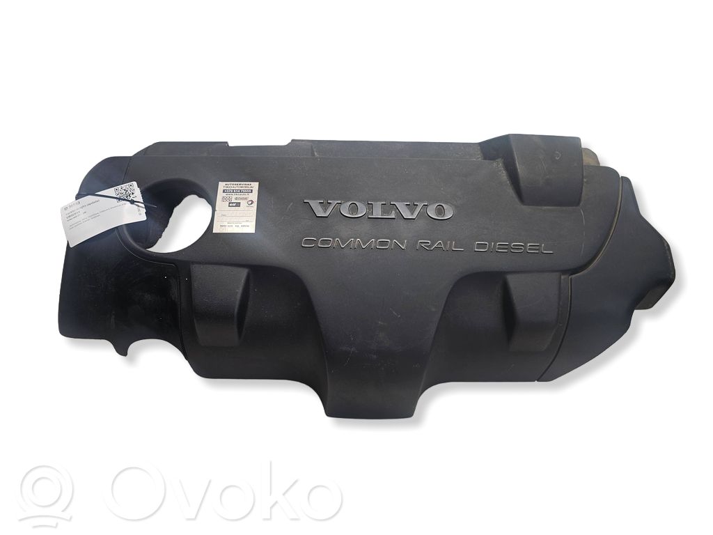 Volvo S60 Engine cover (trim) 