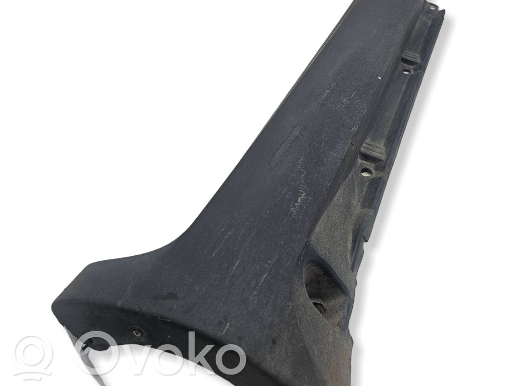 Volvo S60 Slenkstis 