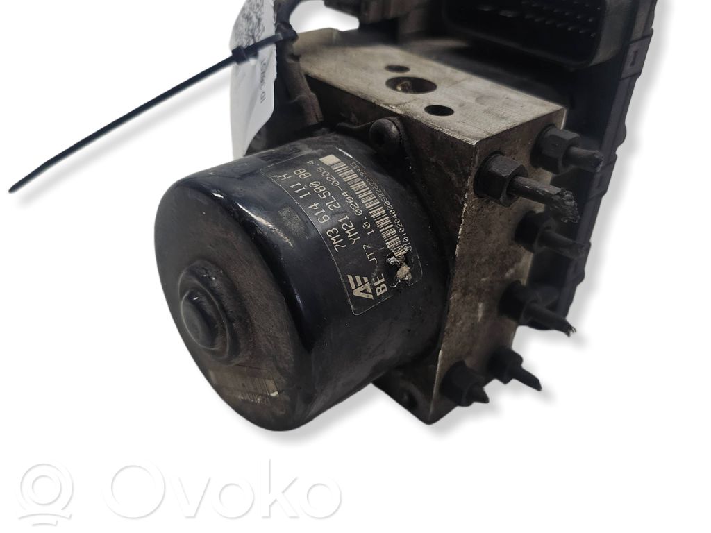 Ford Galaxy ABS Blokas 