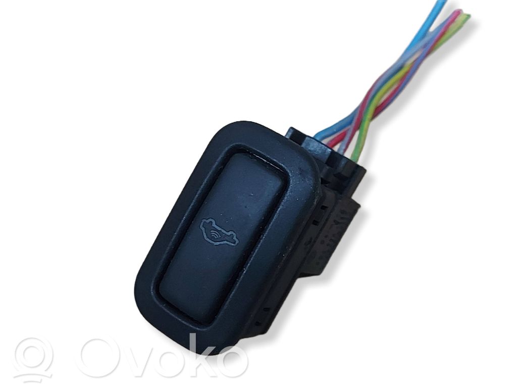 Skoda Octavia Mk2 (1Z) Включатель сигнализации 