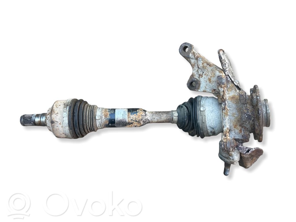 Volvo XC90 Front driveshaft 