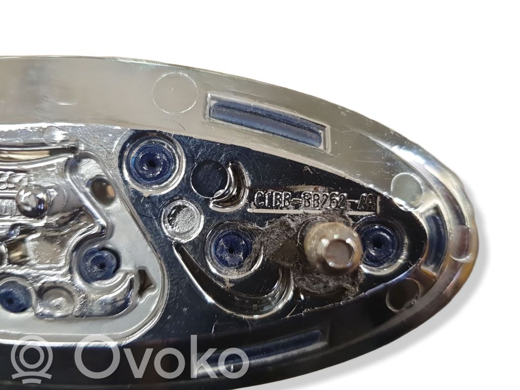 Ford Kuga III Gamintojo ženkliukas 