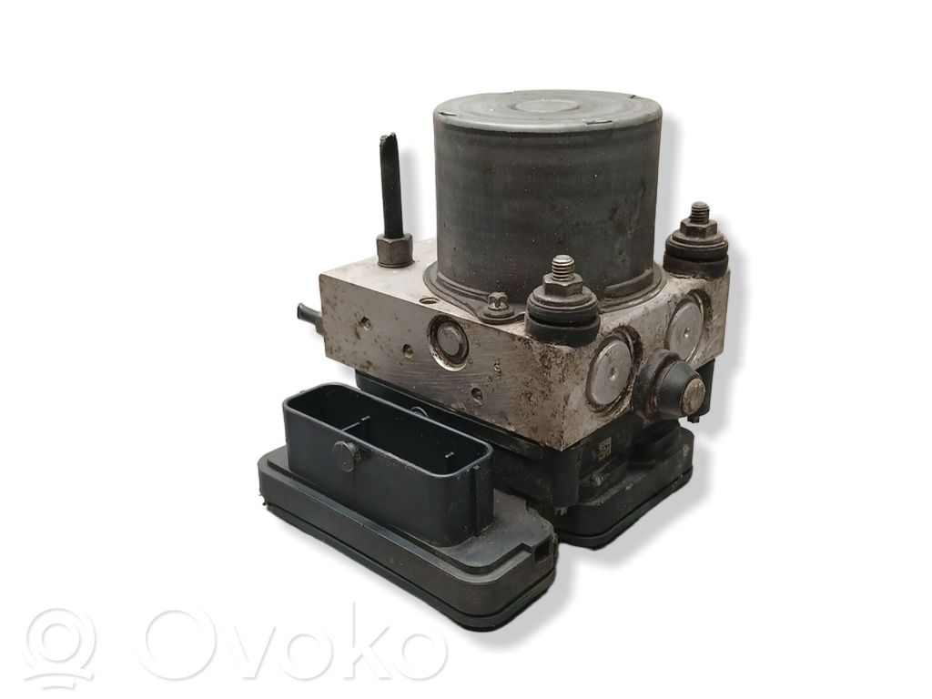 Peugeot Partner ABS bloks 