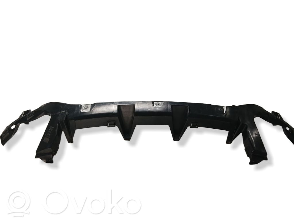 Ford Kuga I Front bumper mounting bracket 