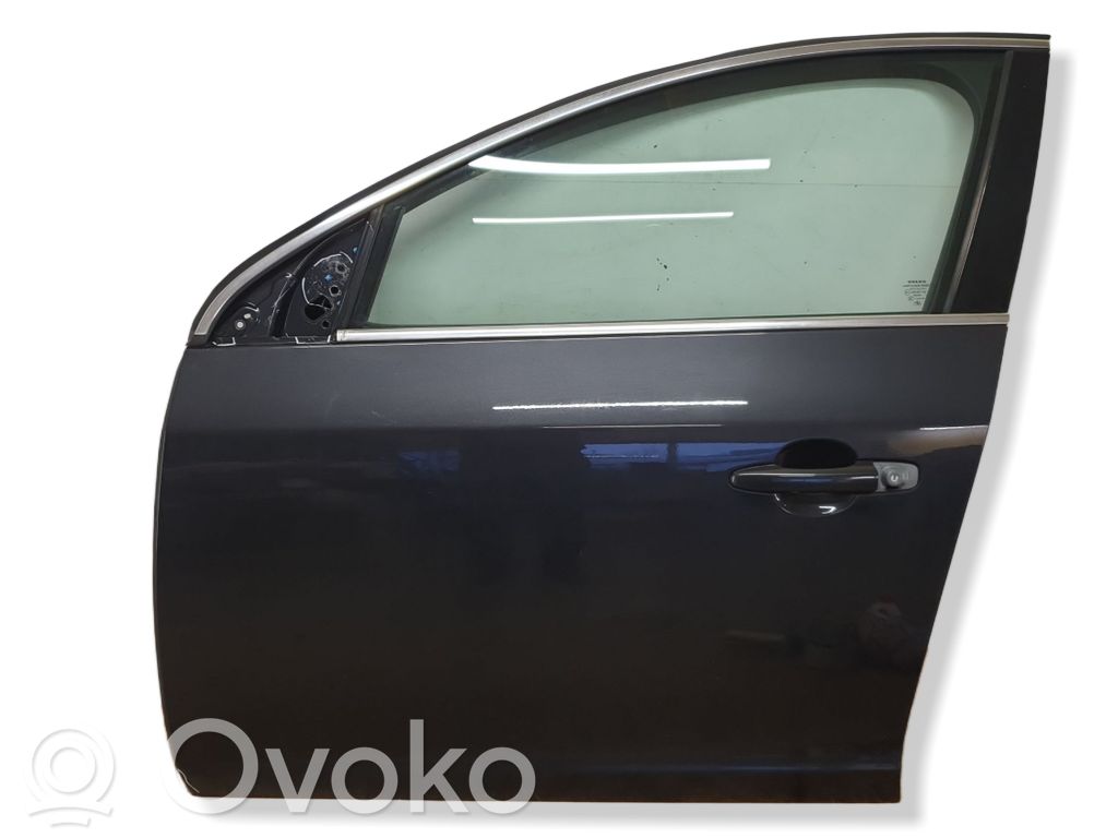 Volvo V60 Door (2 Door Coupe) 