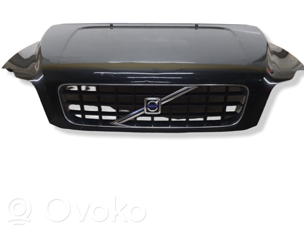 Volvo XC90 Konepelti 