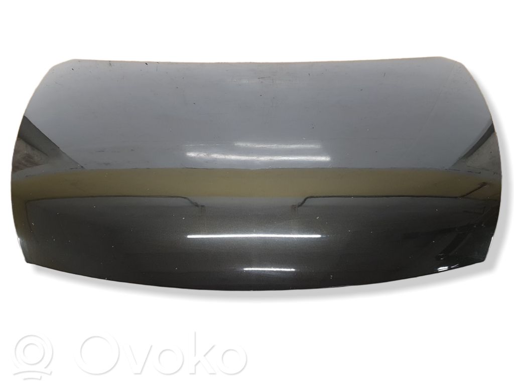 Mazda 6 Dangtis variklio (kapotas) 
