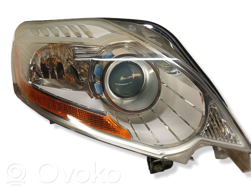 Ford Kuga I Scheinwerfer 