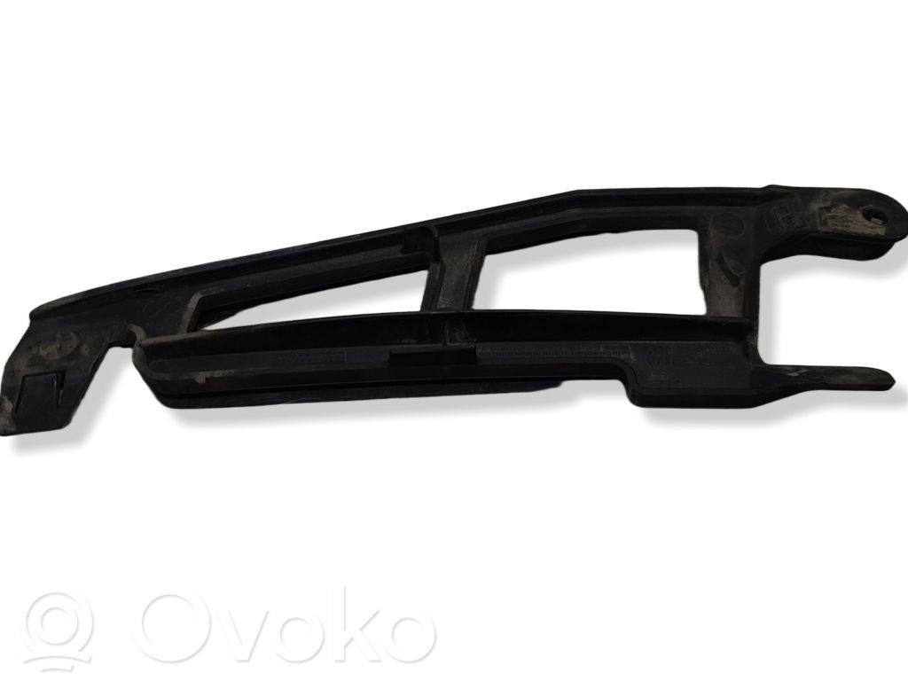 BMW X5 E70 Rear bumper mounting bracket 