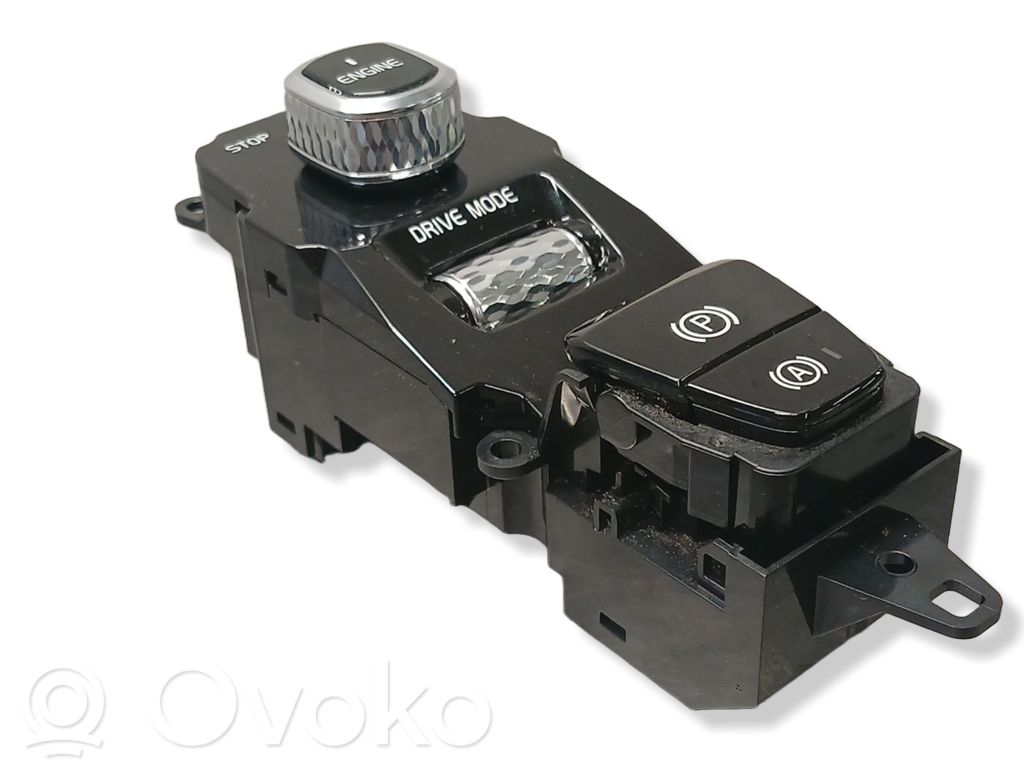Volvo S90, V90 Other switches/knobs/shifts 