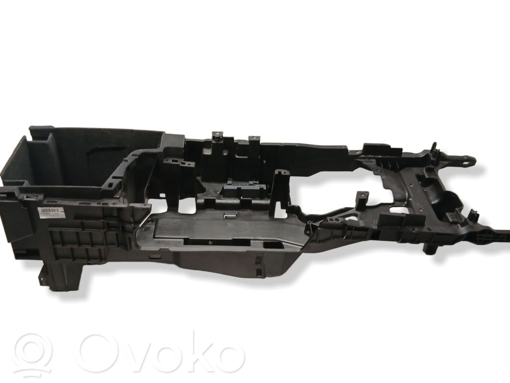 Volvo S90, V90 Center console 