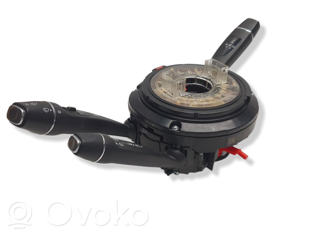 Mercedes-Benz B W246 W242 Interruptor/palanca de limpiador de luz de giro 