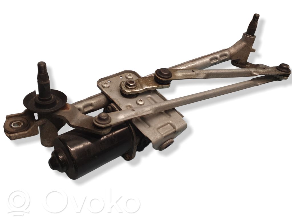 KIA Ceed Front wiper linkage and motor 