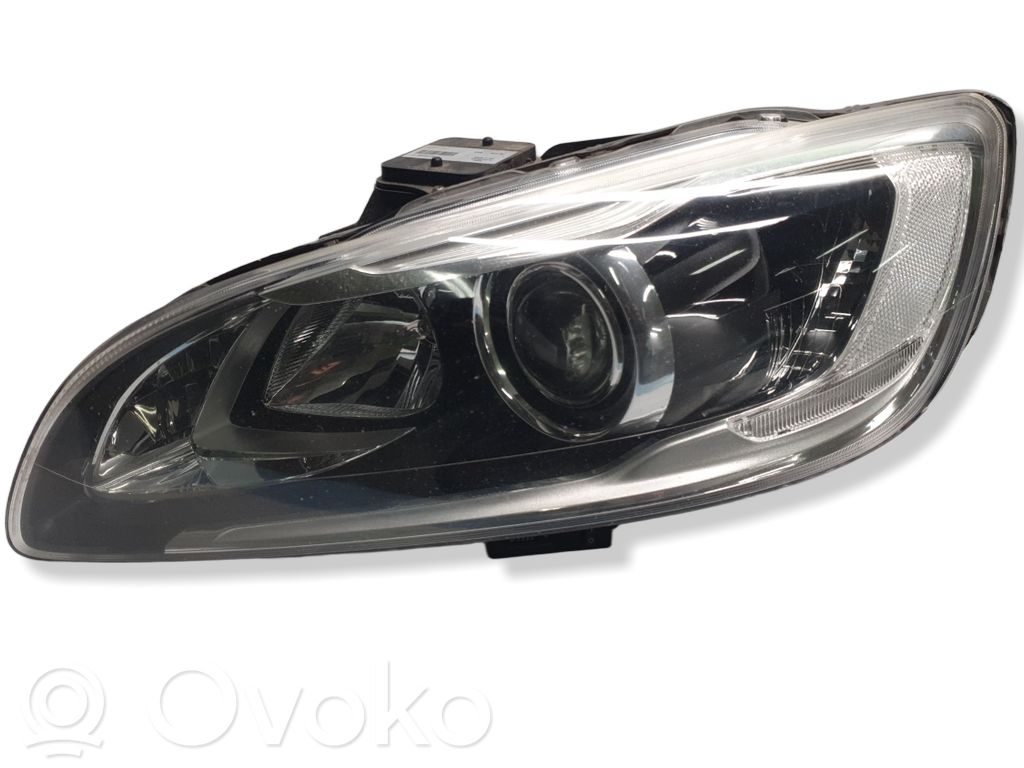 Volvo V60 Headlight/headlamp 