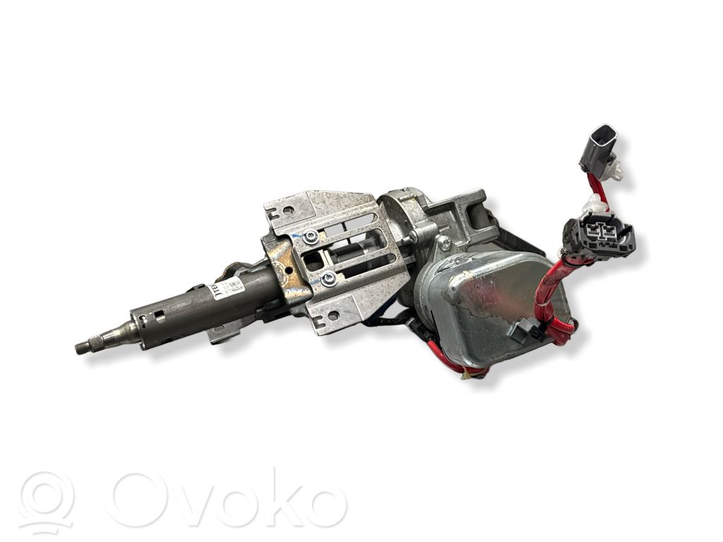 Toyota Auris E180 Ось рулевого колеса 